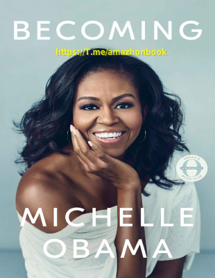 Michelle Obama - Becoming.pdf